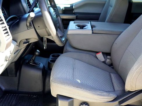 Used 2017 Ford F250 XLT image 9