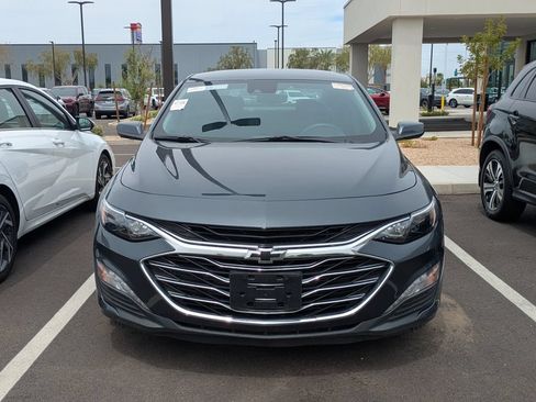 Used 2020 Chevrolet Malibu LT FWD image 6