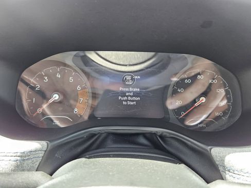 Used 2022 Jeep Compass Latitude image 14