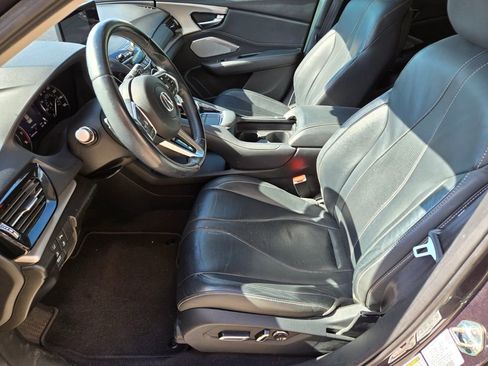 Used 2021 Acura RDX FWD w/ Technology Package image 6