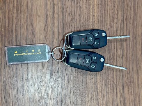 Used 2022 Ford F250 Lariat w/ Chrome Package image 74