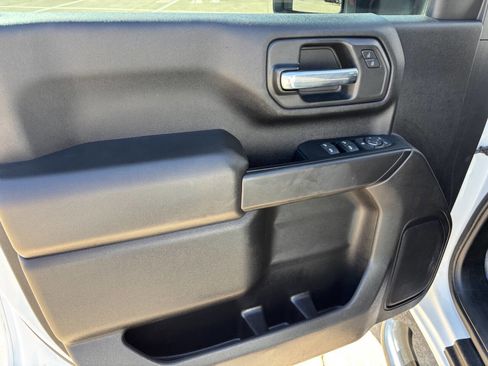 Used 2023 Chevrolet Silverado 2500 W/T w/ WT Convenience Package image 14