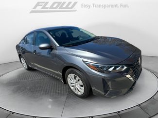 Used 2024 Nissan Sentra S video 1