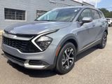 Used 2023 Kia Sportage EX image 1