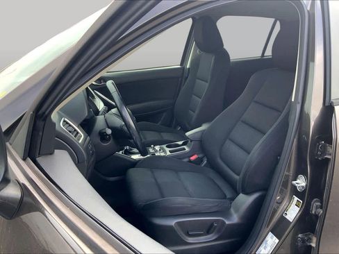 Used 2016 MAZDA CX-5 Touring FWD image 8