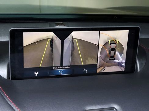 Used 2024 Acura TLX Type S AWD/4WD image 23