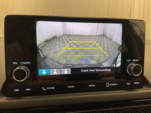 Used 2022 Honda Civic EX-L image 18