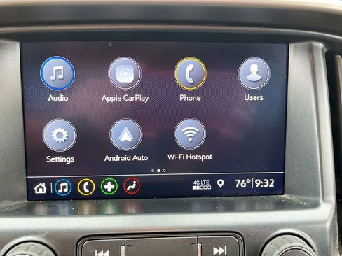 Used 2022 Chevrolet Colorado Z71 image 15