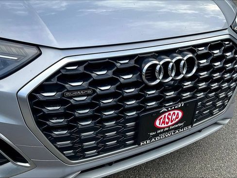 Used 2023 Audi Q5 2.0T Premium w/ Convenience Package AWD/4WD image 33