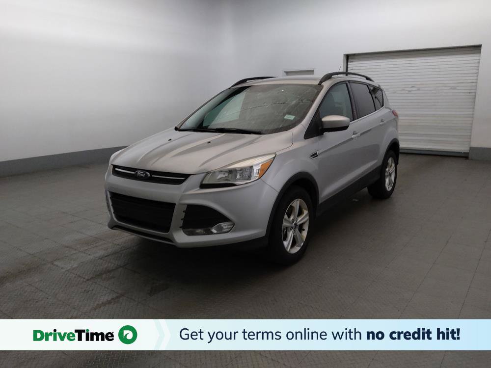 Used 2016 Ford Escape SE w/ Equipment Group 201A AWD/4WD image 1