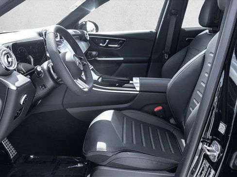 New 2026 Mercedes-Benz GLC 300 4MATIC image 12