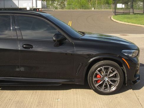 Used 2020 BMW X5 xDrive40i w/ M Sport Package image 10