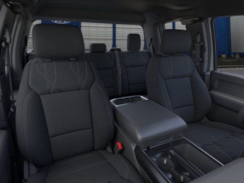New 2026 Ford F150 STX RWD image 10