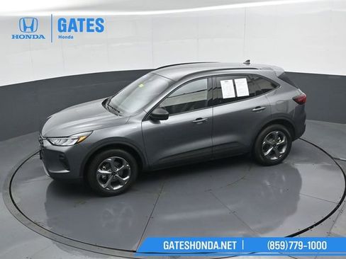 Used 2025 Ford Escape ST-Line AWD/4WD image 50