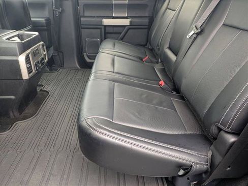 Used 2019 Ford F150 Lariat AWD/4WD image 20