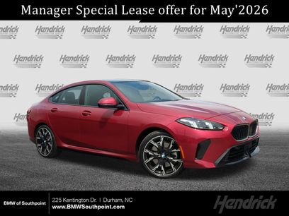 Certified 2025 BMW 228i xDrive w/ Premium Package