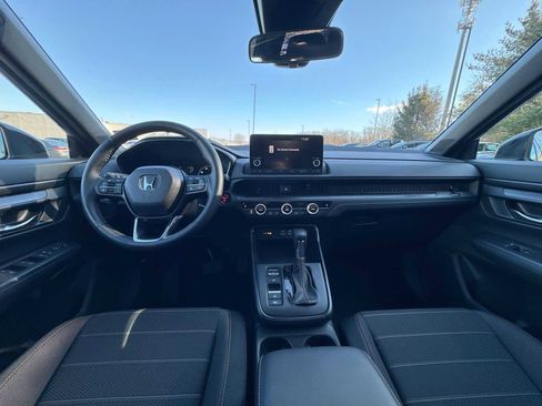 Certified 2024 Honda CR-V Sport image 20