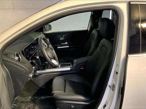 Used 2026 Mercedes-Benz GLA 250 4MATIC image 9