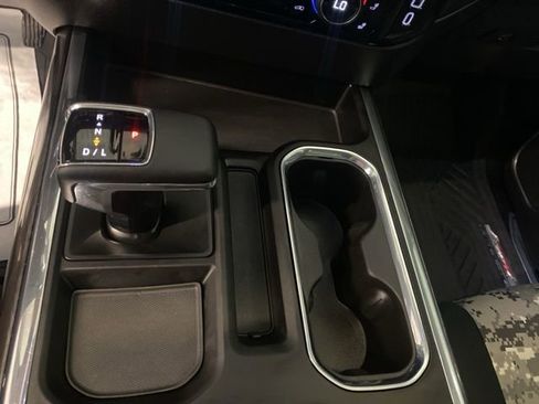 Certified 2023 Chevrolet Silverado 1500 LTZ w/ LTZ Premium Package AWD/4WD image 24