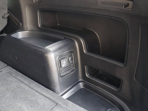 Used 2016 Toyota 4Runner Trail Premium image 40