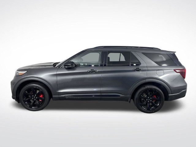 Used 2020 Ford Explorer ST w/ ST Street Pack AWD/4WD image 15