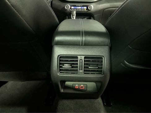 Certified 2023 Nissan Altima 2.5 SL AWD/4WD image 11