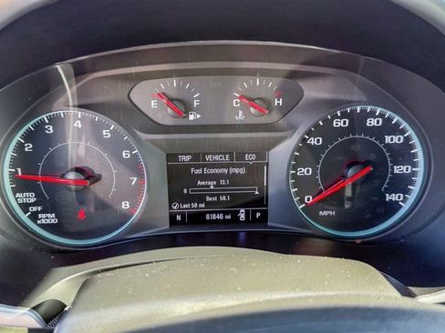 Used 2024 Chevrolet Malibu RS image 12