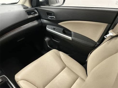 Used 2016 Honda CR-V Touring image 13