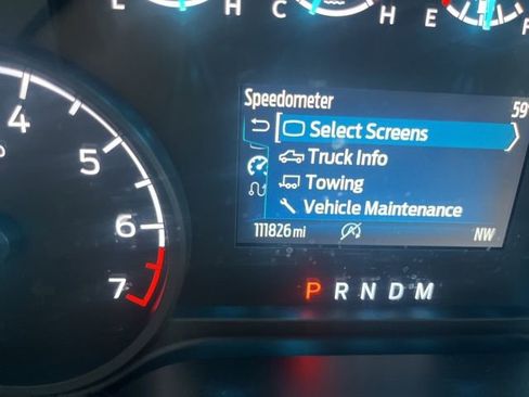 Certified 2021 Ford F150 XL w/ STX Appearance Package image 33