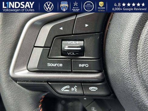 Used 2023 Subaru Crosstrek 2.5i Limited image 19