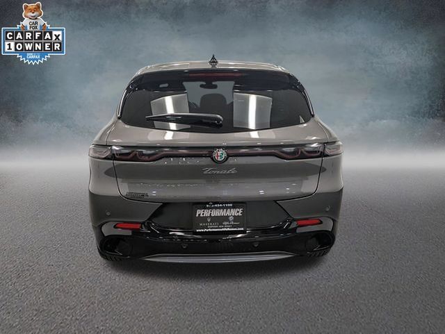 Used 2024 Alfa Romeo Tonale Ti AWD/4WD image 5