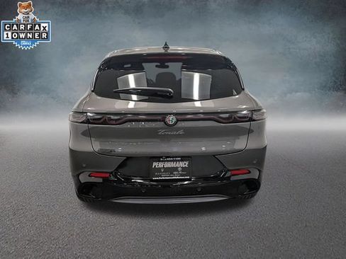 Used 2024 Alfa Romeo Tonale Ti AWD/4WD image 5
