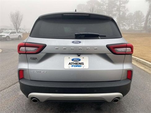 Used 2023 Ford Escape Active w/ Tech Pack #1 image 4