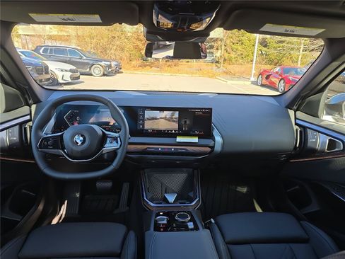 Used 2026 BMW X3 xDrive30i w/ Convenience Package AWD/4WD image 19