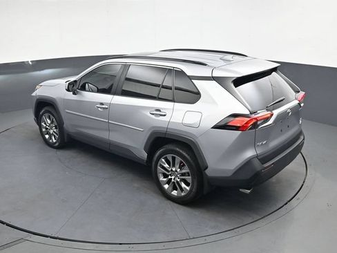 Used 2024 Toyota RAV4 XLE Premium w/ Weather Package AWD/4WD image 26