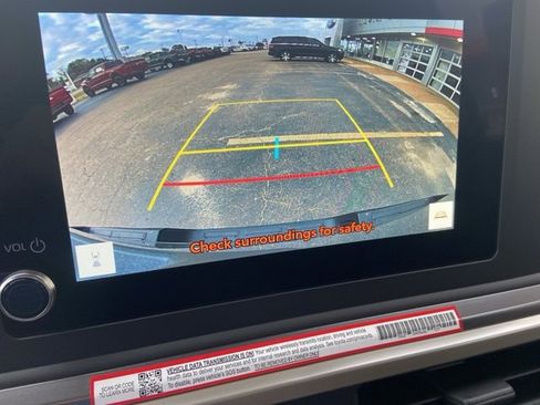 New 2025 Toyota Tacoma SR5 w/ Blackout Plus Package (GST) image 19