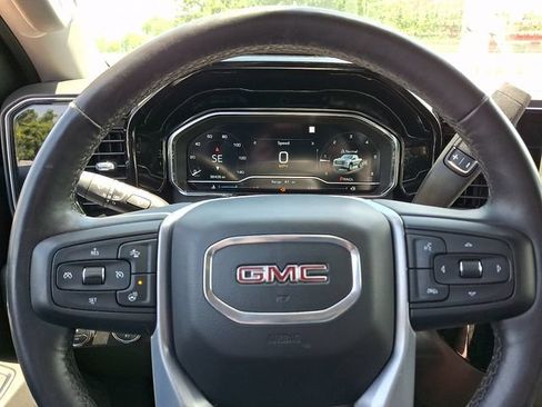Used 2022 GMC Sierra 1500 Elevation AWD/4WD image 25