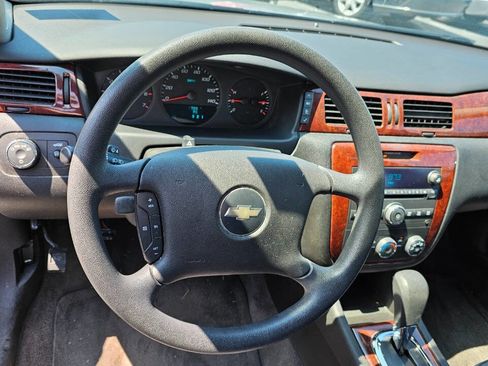Used 2007 Chevrolet Impala LS image 13