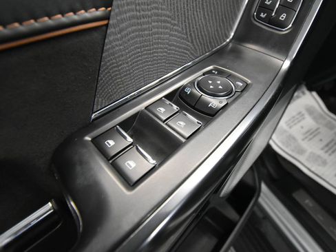 Used 2023 Ford F150 Platinum w/ Equipment Group 701A High AWD/4WD image 6
