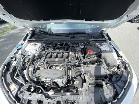 Used 2023 Acura Integra A-Spec FWD image 11