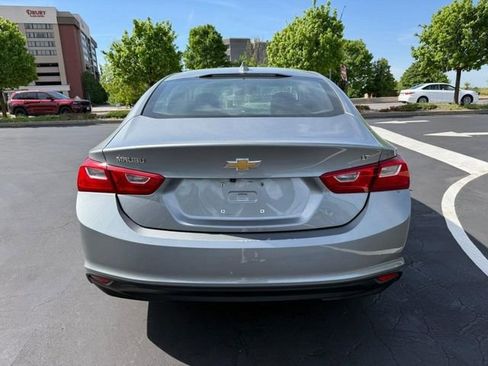 Used 2023 Chevrolet Malibu LT FWD image 6