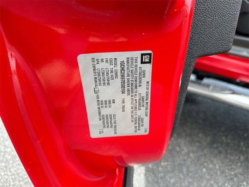 Used 2007 Chevrolet Silverado 2500 LT w/ 1LT Convenience Package image 27