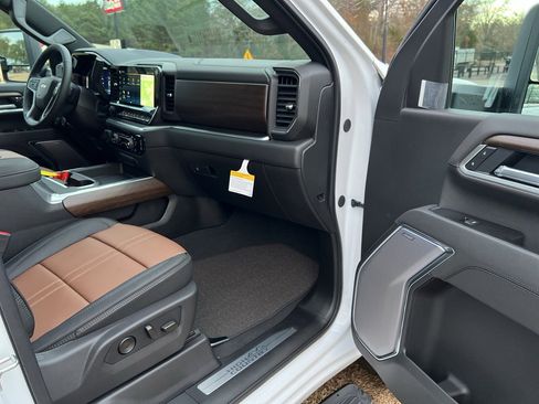 New 2026 Chevrolet Silverado 2500 High Country w/ Technology Package image 27