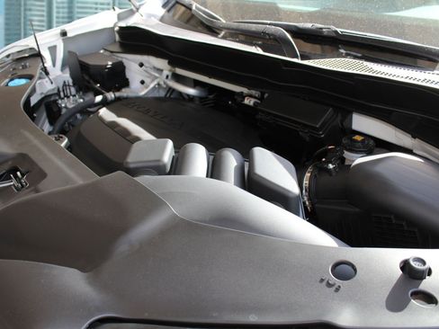 New 2026 Honda Ridgeline Black Edition image 30