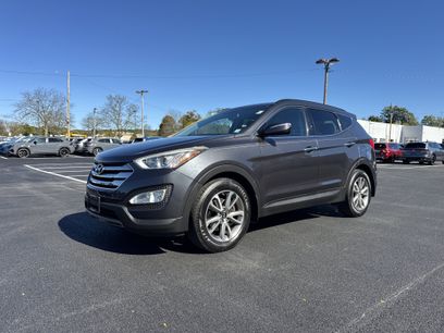 Used 2016 Hyundai Santa Fe Sport 2.0T