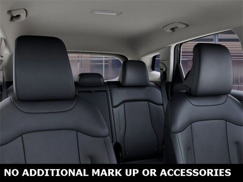 New 2026 Kia Sportage EX image 27