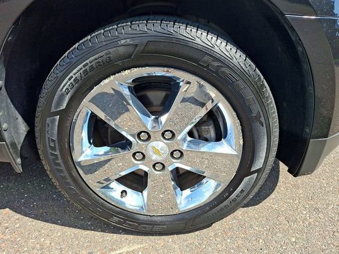 Used 2015 Chevrolet Equinox LT AWD/4WD image 9