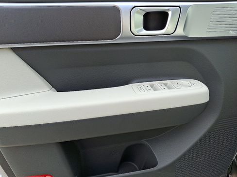 New 2026 Hyundai Santa Fe SE image 8