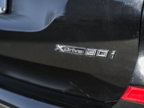 Used 2020 BMW X3 xDrive30i w/ Convenience Package image 8