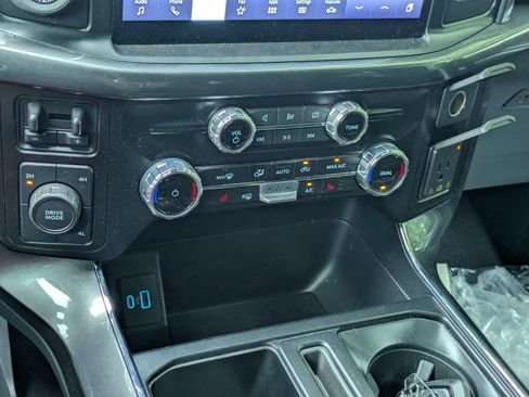Used 2023 Ford F150 XLT w/ Equipment Group 302A High AWD/4WD image 21